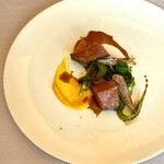 ラ メゾン ドゥ グラシアニ 神戸北野 - 