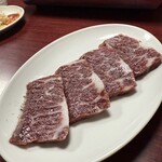 焼肉幸泉 - 