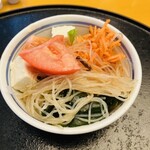 五右衛門 - 3杯目