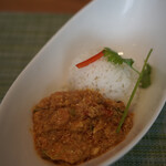 クィーンオブタイランド - 