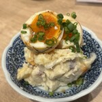 牡蠣と寿司 うみのおきて - 