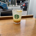 スターバックス・コーヒー - ドリンク写真: