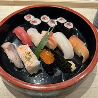 寿し心 なかむら - 