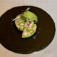 ラ メゾン ドゥ グラシアニ 神戸北野 - 