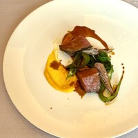 ラ メゾン ドゥ グラシアニ 神戸北野 - 