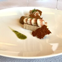 ラ メゾン ドゥ グラシアニ 神戸北野 - 