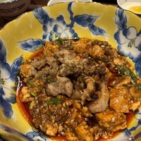 中華旬彩 森本 - 