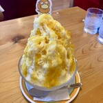 コメダ珈琲店 - 料理写真: