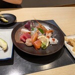 地魚酒場 魚八商店 京橋店 - 