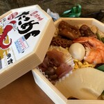 株式会社　浜吉 - 料理写真: