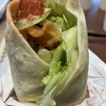 ケンタッキーフライドチキン 多治見店 - 