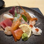 地魚酒場 魚八商店 京橋店 - 