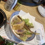 爐端・海鮮Suzuran - 
