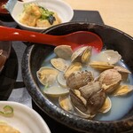地魚酒場 魚八商店 京橋店 - 