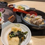 地魚酒場 魚八商店 京橋店 - 