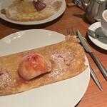 ルバーブ 大名古屋ビルヂング店 - 