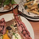 ルバーブ 大名古屋ビルヂング店 - 