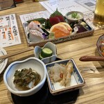 爐端・海鮮Suzuran - 
