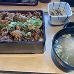 竹乃屋 福岡空港店 - 