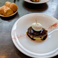 ウルフギャング・パック カフェ 愛知芸術文化センター店 - 