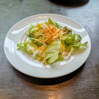 ウルフギャング・パック カフェ 愛知芸術文化センター店 - 