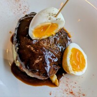 ウルフギャング・パック カフェ 愛知芸術文化センター店 - 