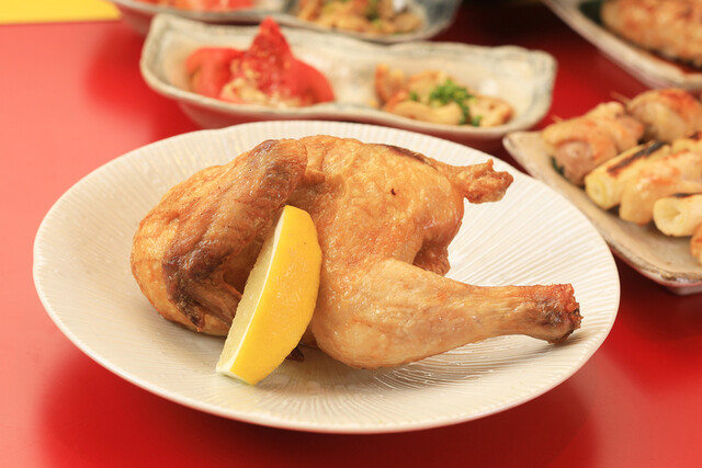 いいもんや酉ニ九 大町店 - 秋田（焼き鳥）の写真