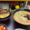 ラーメン長浜はな