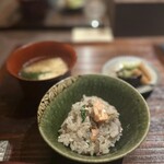 お料理 うち山 - 