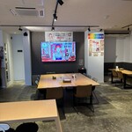 デジタル田園酒場かんます - 