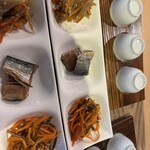 デジタル田園酒場かんます - 