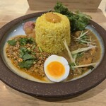 チキュウ マサラ - 