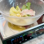 李暁七マーラータン - 