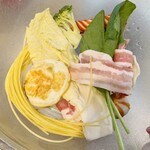 李暁七マーラータン 新大久保店 - 