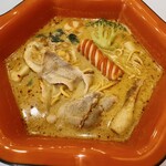 李暁七マーラータン 新大久保店 - 