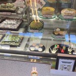 御菓子司　福岡屋  - ✧店内✨.ﾟ･*..☆.｡.:*✨.☆.｡.:. *:ﾟ