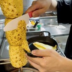 まもなく仁川空港 - 