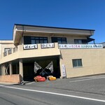 御菓子司　福岡屋  - ✧お店・駐車場✨.ﾟ･*..☆.｡.:*✨.☆.｡.:. *:ﾟ
