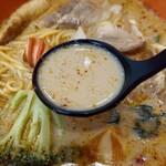 李暁七マーラータン 新大久保店 - 