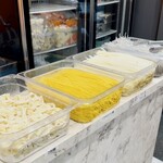 李暁七マーラータン - 