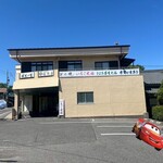 御菓子司　福岡屋  - ✧お店・駐車場✨.ﾟ･*..☆.｡.:*✨.☆.｡.:. *:ﾟ