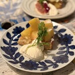 遊食屋ぱたや - 