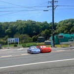 御菓子司　福岡屋  - ✧駐車場✨.ﾟ･*..☆.｡.:*✨.☆.｡.:. *:ﾟ