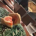 お料理 うち山 - 