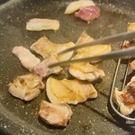 まもなく仁川空港 - 