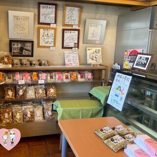 御菓子司 福岡屋 _2