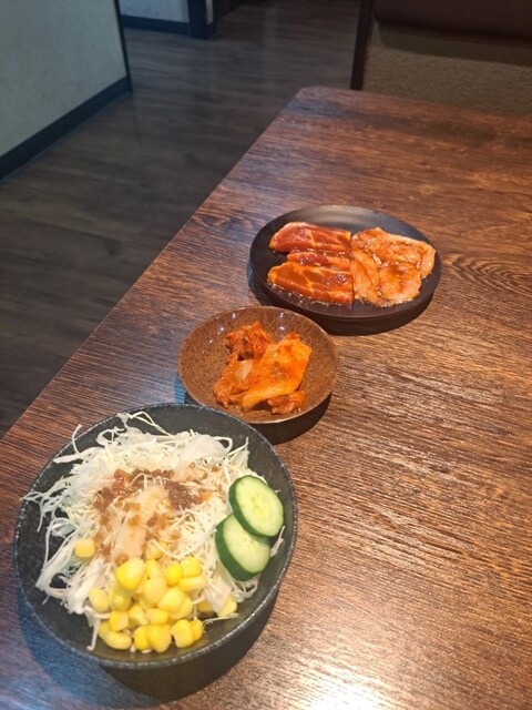 Amiyaki Tei Inazawa Shimozu Ten photo 3