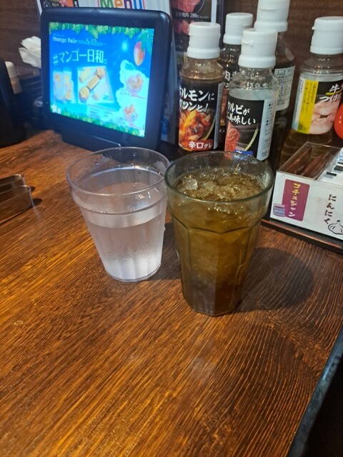 Amiyaki Tei Inazawa Shimozu Ten photo 2