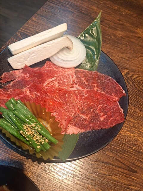 Amiyaki Tei Inazawa Shimozu Ten photo 4