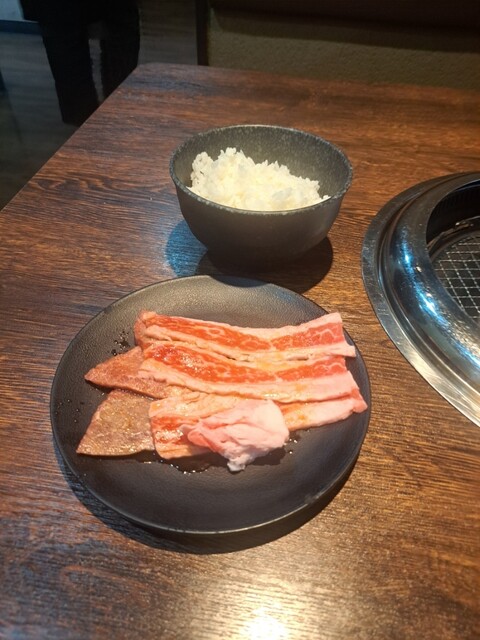 Amiyaki Tei Inazawa Shimozu Ten